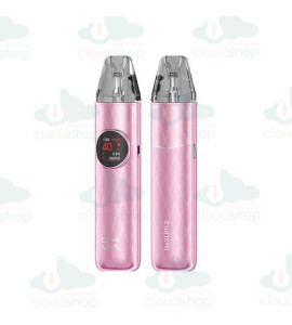 Pod Oxva Nexlim 2 Shiny Pink