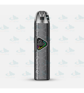 Pod Vbar Force Air Black