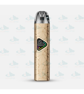 Pod Vbar Force Air Gold