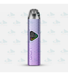 Pod Vbar Force Air Blue Violet