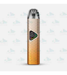 Pod Vbar Force Air Golden...