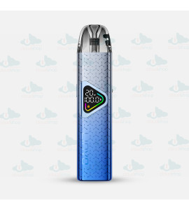 Pod Vbar Force Air Silver Blue