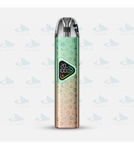 Pod Vbar Force Air Pink Green