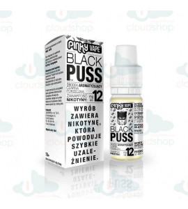 Płyn Pinky Vape 10 ml BLACK...