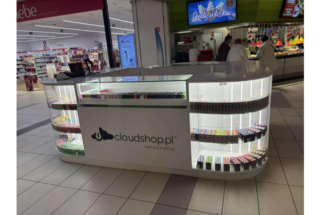 BYDGOSZCZ AUCHAN FORDON