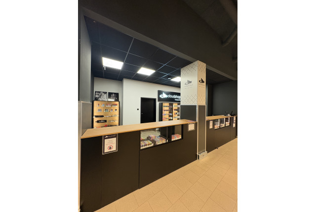 WARSZAWA NETTO MEHOFFERA
