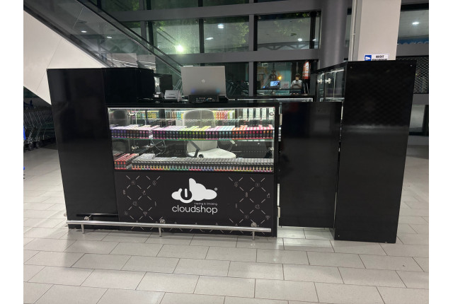 SOPOT ALDI